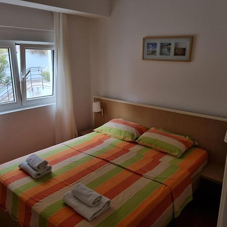 Apartments Becici Sunset 부드바 외부 사진