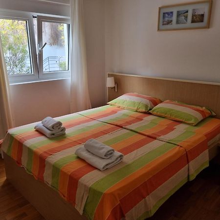 Apartments Becici Sunset 부드바 외부 사진