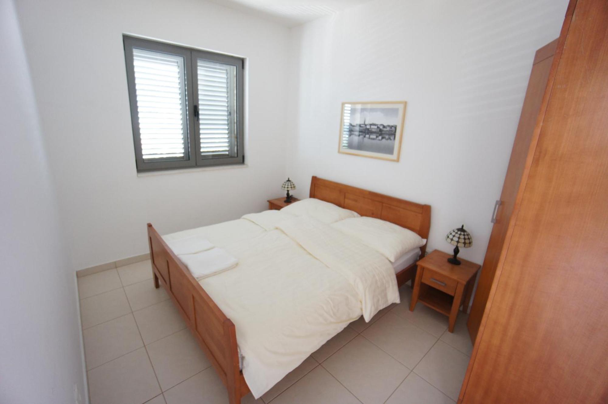 Apartments Becici Sunset 부드바 외부 사진