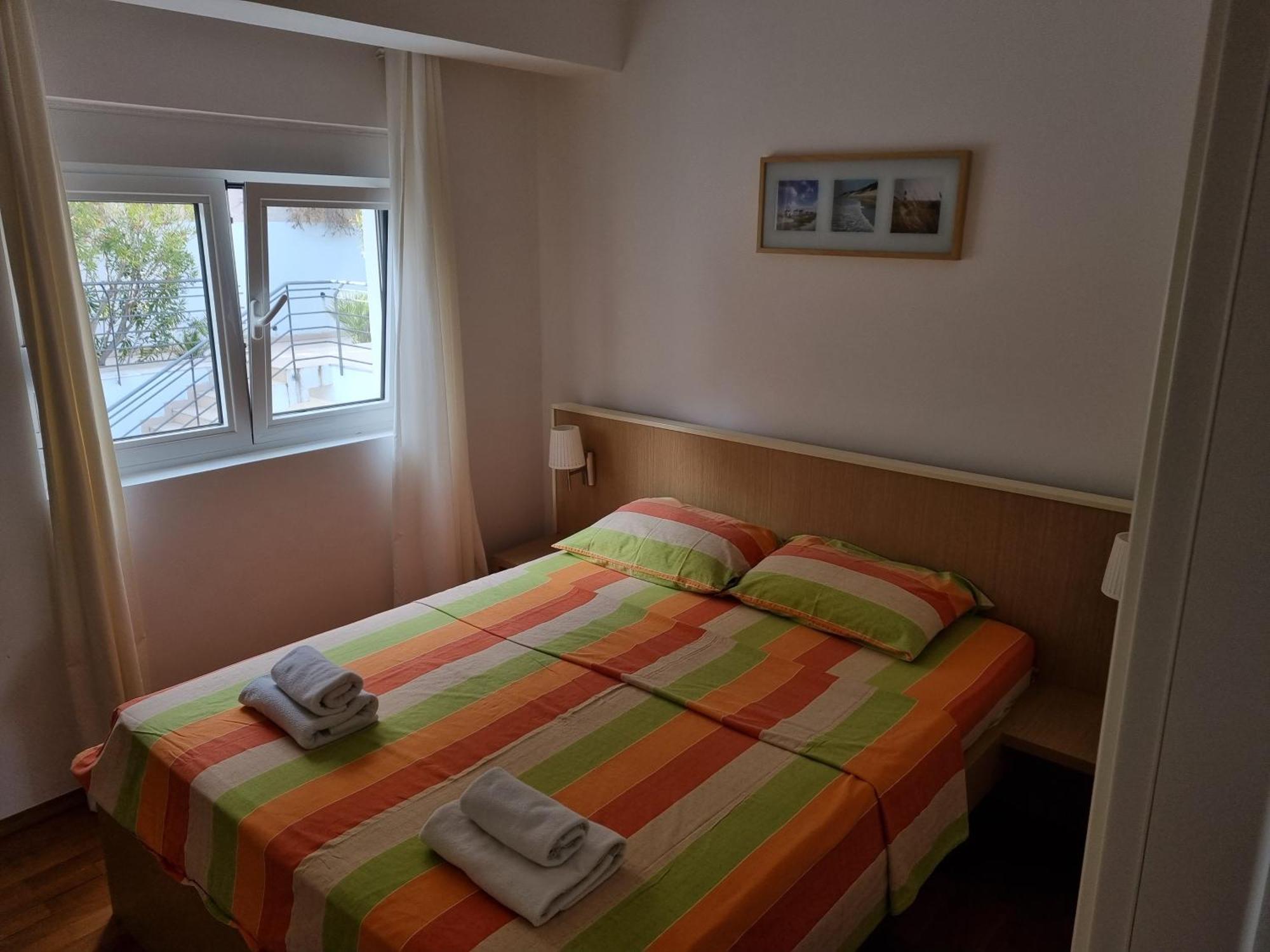 Apartments Becici Sunset 부드바 외부 사진
