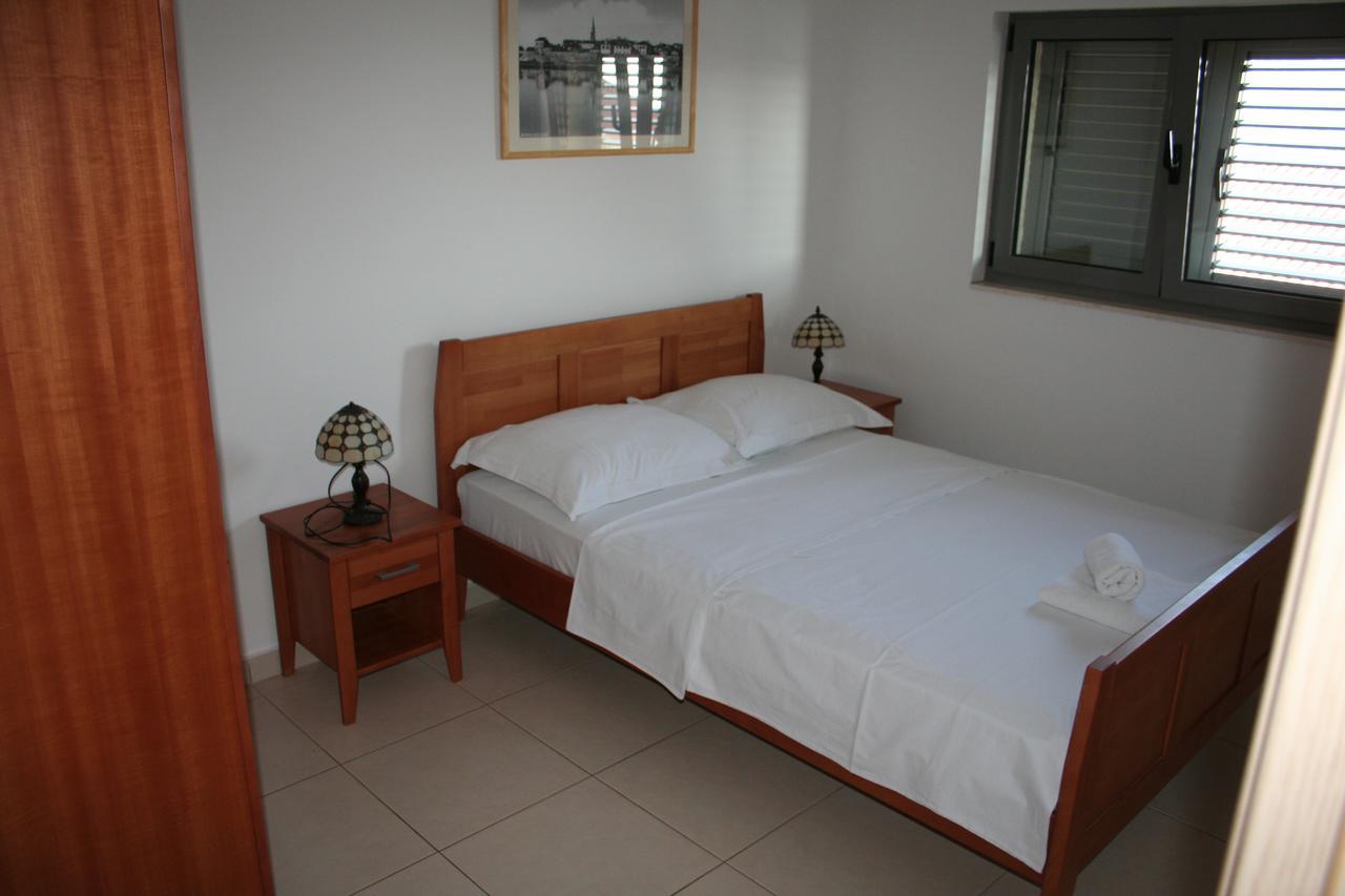 Apartments Becici Sunset 부드바 외부 사진
