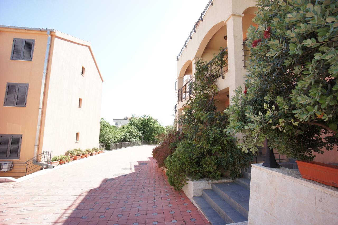Apartments Becici Sunset 부드바 외부 사진