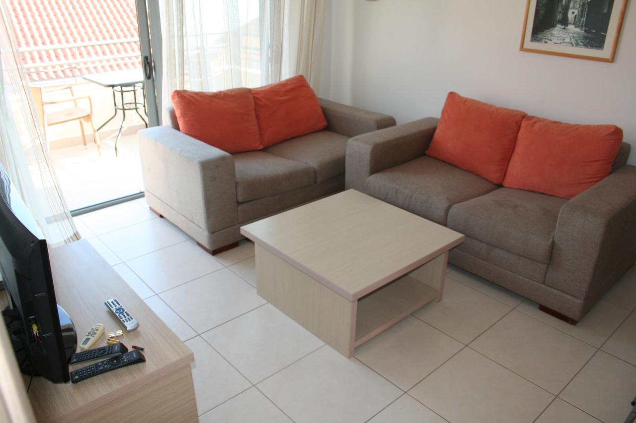 Apartments Becici Sunset 부드바 외부 사진