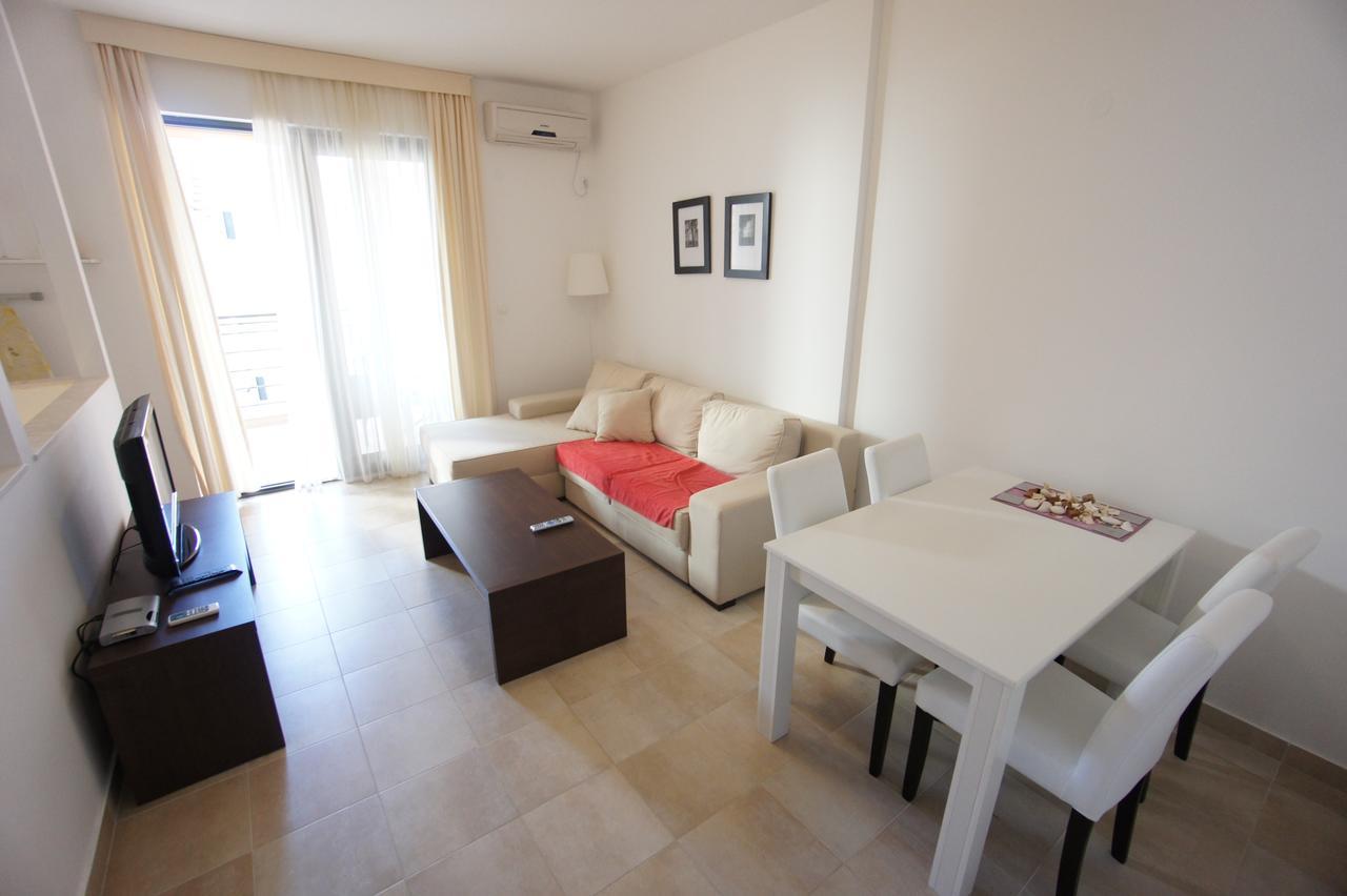Apartments Becici Sunset 부드바 외부 사진