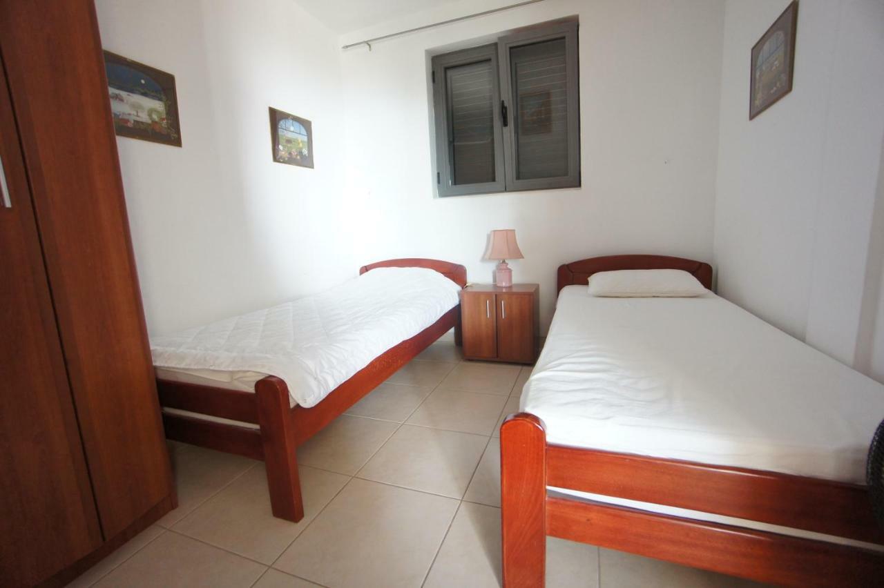 Apartments Becici Sunset 부드바 외부 사진