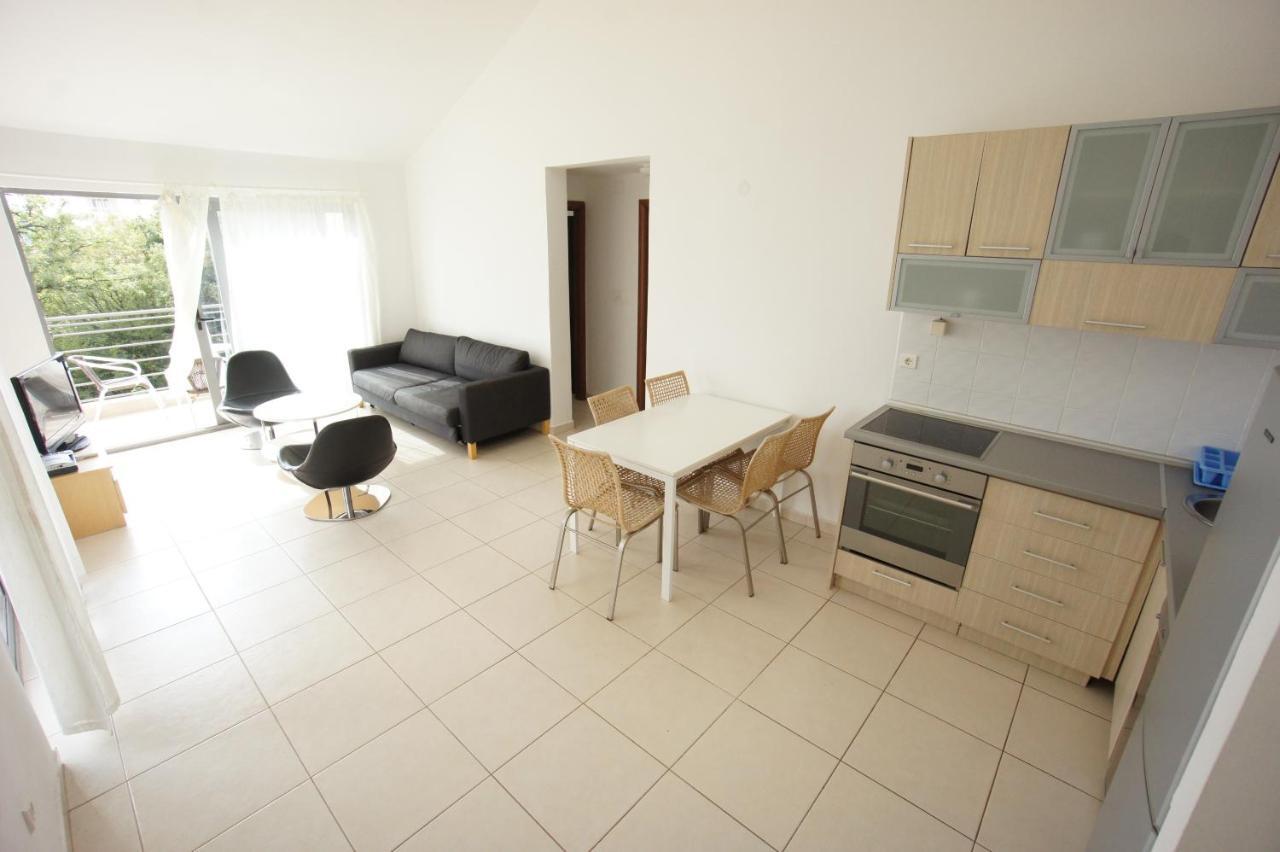 Apartments Becici Sunset 부드바 외부 사진