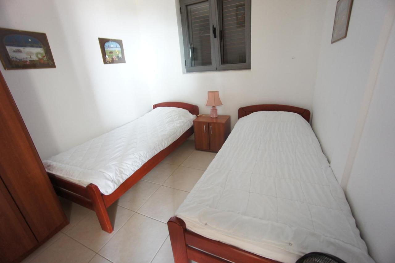 Apartments Becici Sunset 부드바 외부 사진