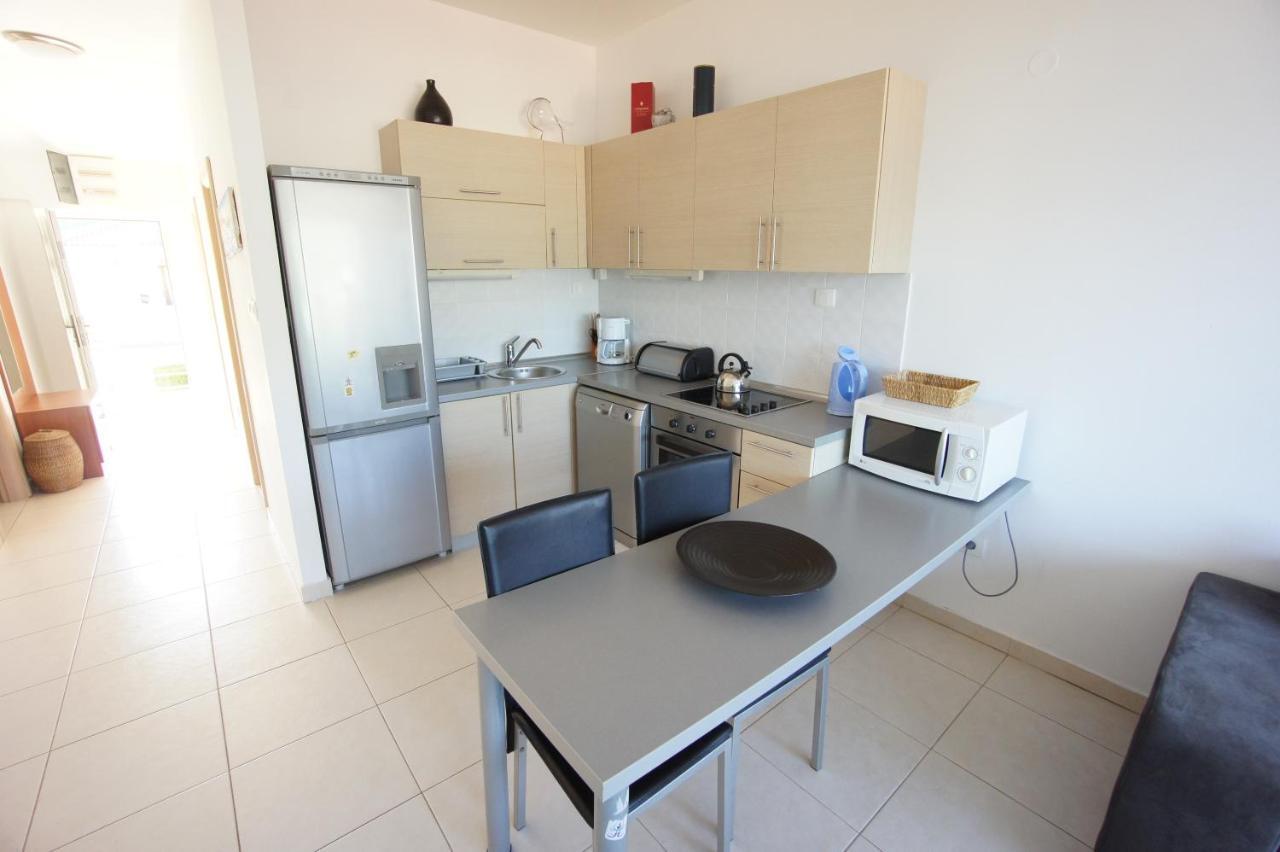 Apartments Becici Sunset 부드바 외부 사진